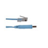 کابل کنسول سیسکو CAB-CONSOLE-USB-RJ45