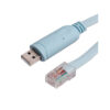 کابل کنسول سیسکو CAB-CONSOLE-USB-RJ45