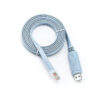 کابل کنسول سیسکو CAB-CONSOLE-USB-RJ45