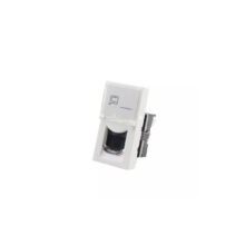 Legrand Keystone Cat6 UTP کیستون باریک لگرند
